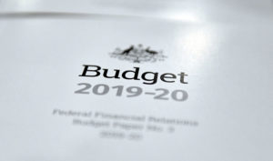 Important consideration to look at Federal Budget 2019 and how it can impact your business