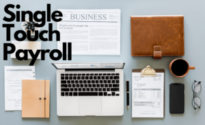 single touch payroll-bribie bookkeeping-local bookkeeper in bribie